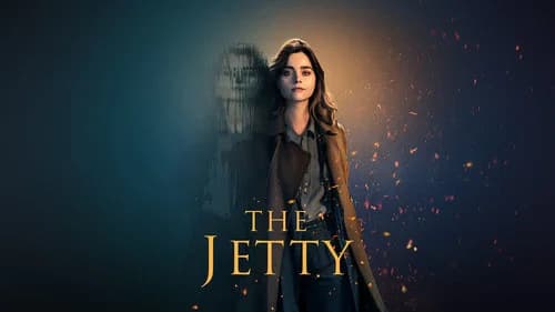 The Jetty still