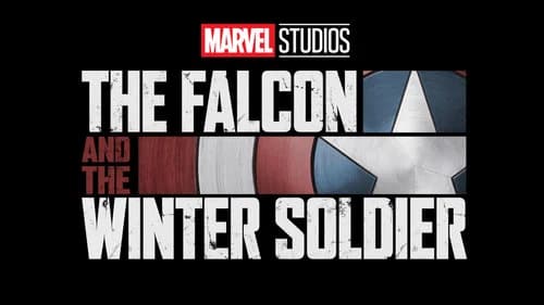 The Falcon and the Winter Soldier still