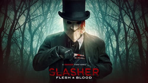Slasher: Flesh & Blood still