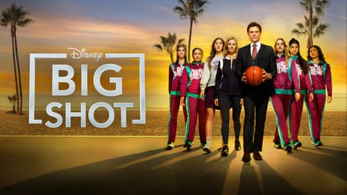 Big Shot still
