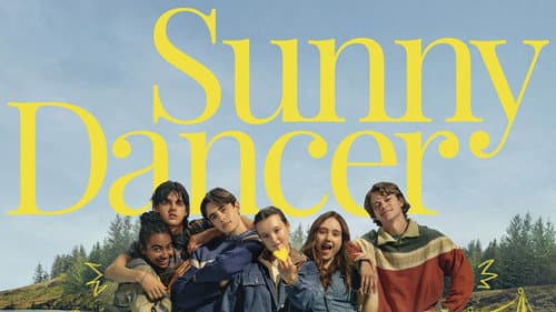 Sunny Dancer still
