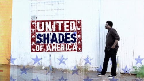United Shades of America still