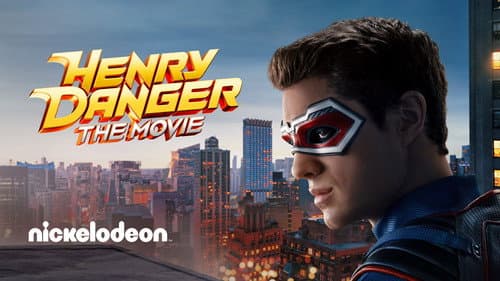 Henry Danger: The Movie still