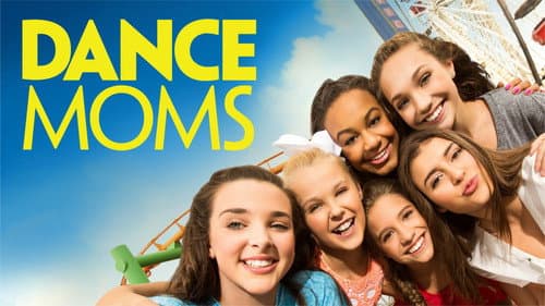 Dance Moms still