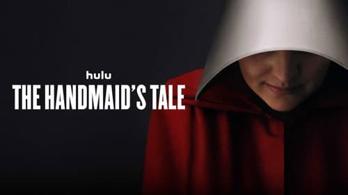 The Handmaid's Tale still
