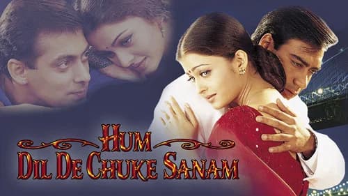 Hum Dil De Chuke Sanam still