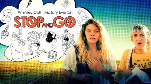 Stop and Go still