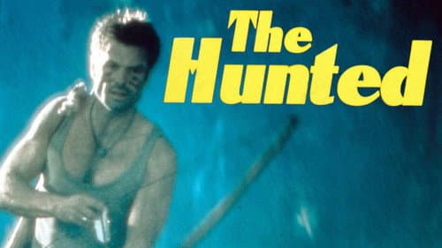 The Hunted still