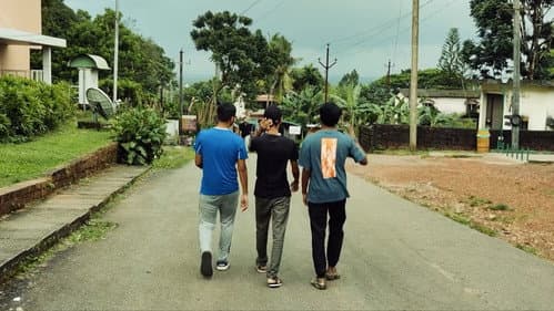 Libre still