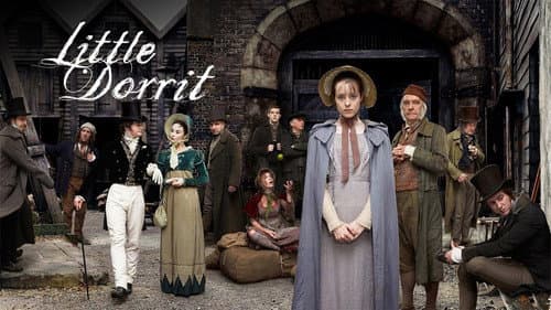 Little Dorrit still