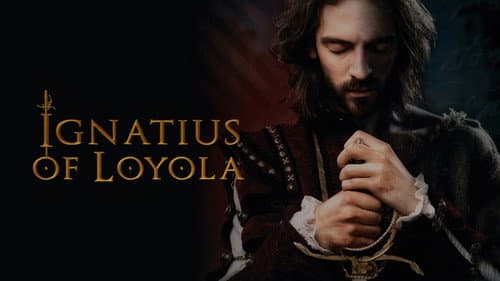Ignatius of Loyola still