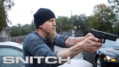 Snitch still