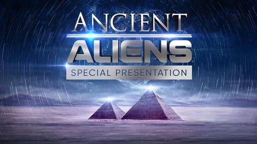Ancient Aliens: Special Presentation still