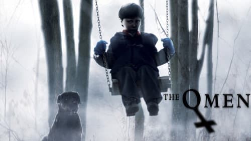 The Omen still
