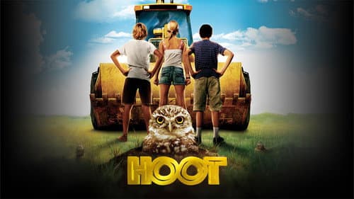Hoot still