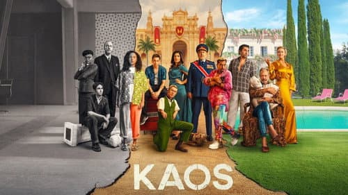 KAOS still