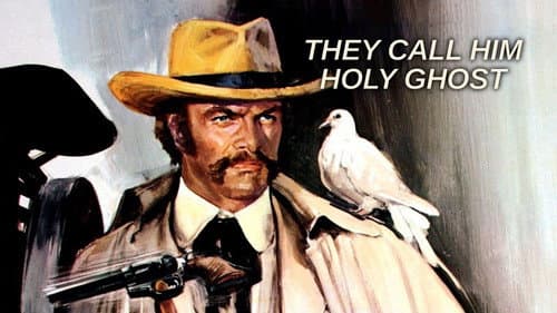 His Name Was Holy Ghost still