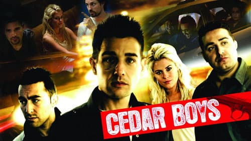 Cedar Boys still