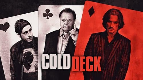 Cold Deck still