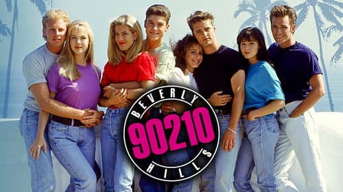 Beverly Hills, 90210 still