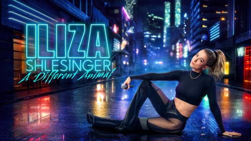 Iliza Shlesinger: A Different Animal still