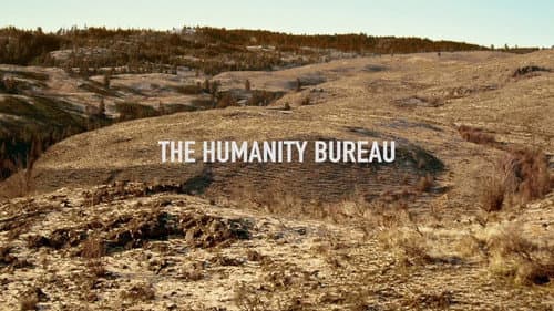 The Humanity Bureau still