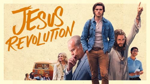 Jesus Revolution still