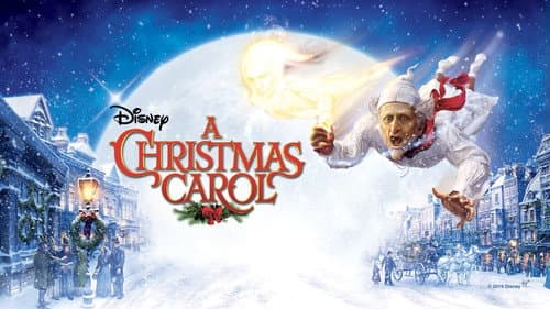 A Christmas Carol still