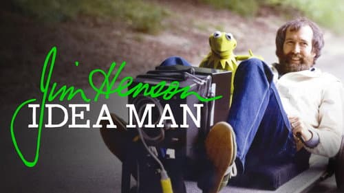 Jim Henson Idea Man still