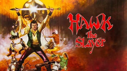 Hawk the Slayer still
