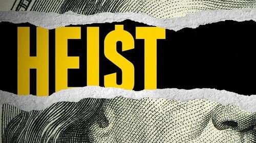 Heist still