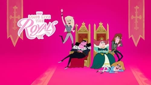 Long Live the Royals still