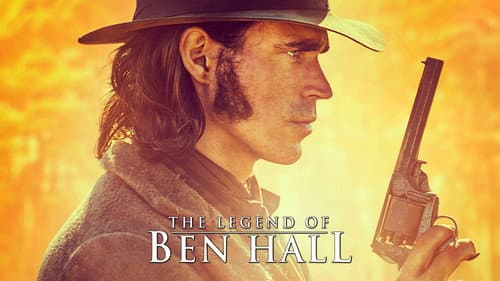 The Legend of Ben Hall still