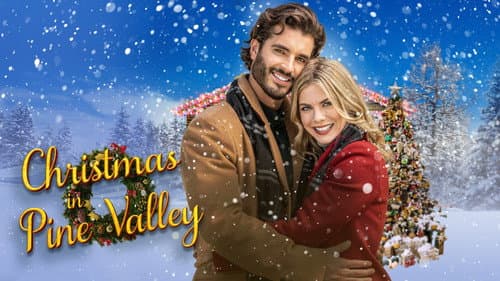 Christmas in Pine Valley still