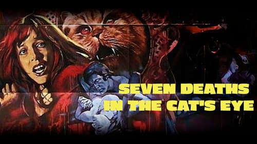 Seven Deaths in the Cat's Eye still