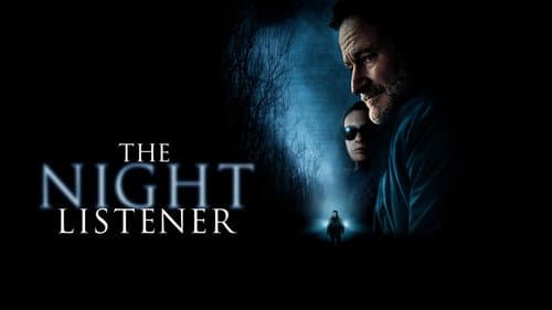 The Night Listener still