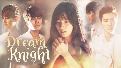 Dream Knight still