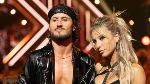 Dancing with the Stars still