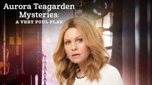 Aurora Teagarden Mysteries: A Very Foul Play still