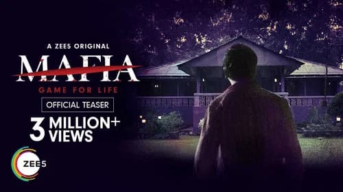 Mafia still