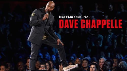 Dave Chappelle still