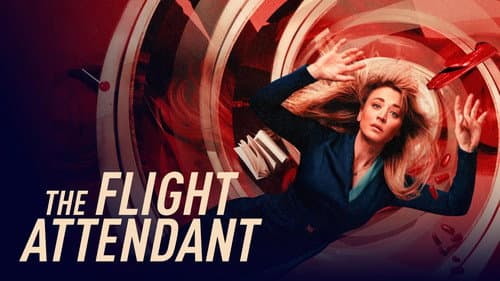 The Flight Attendant still