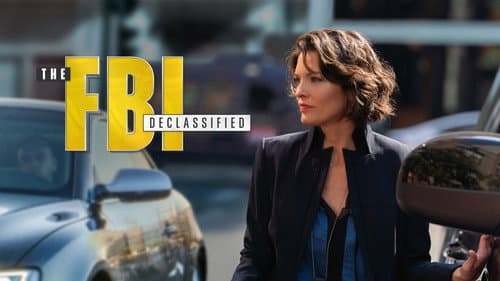 The FBI Declassified still