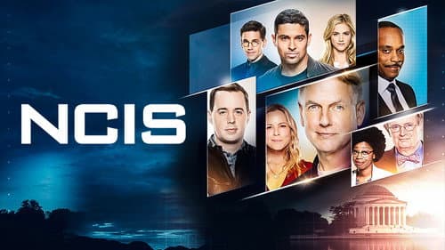 NCIS still