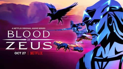 Blood of Zeus still