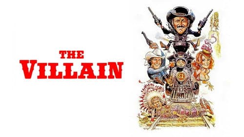The Villain still