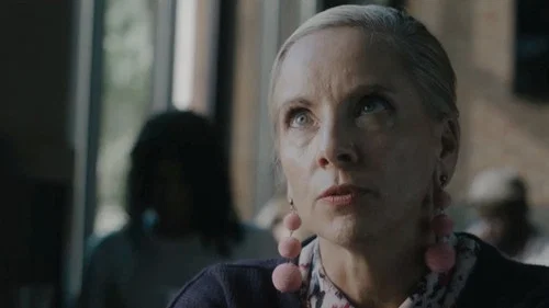 Compassionate Caren in the Big Bad World still