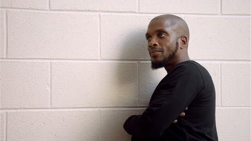 Ali Siddiq: It's Bigger Than These Bars still