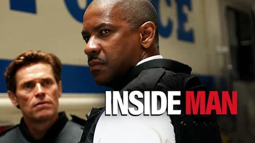 Inside Man still