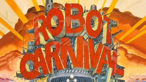 Robot Carnival still